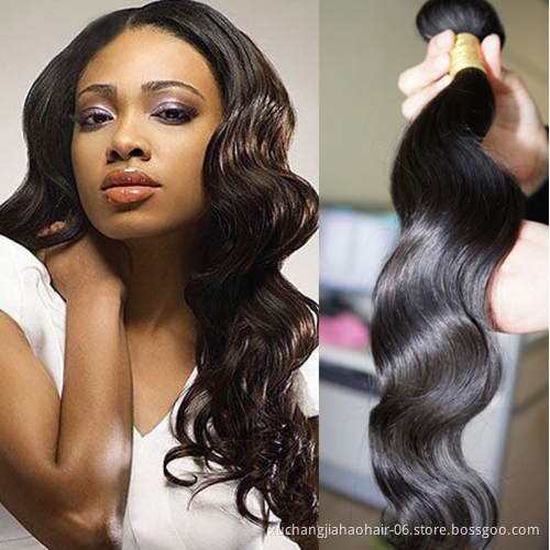 Grade 10A Mink Brazilian Hair Unprocessed Virgin,100% Brazilian Virgin Human Hair Bundles,Double Drawn Raw Cuticle Aligned Hair